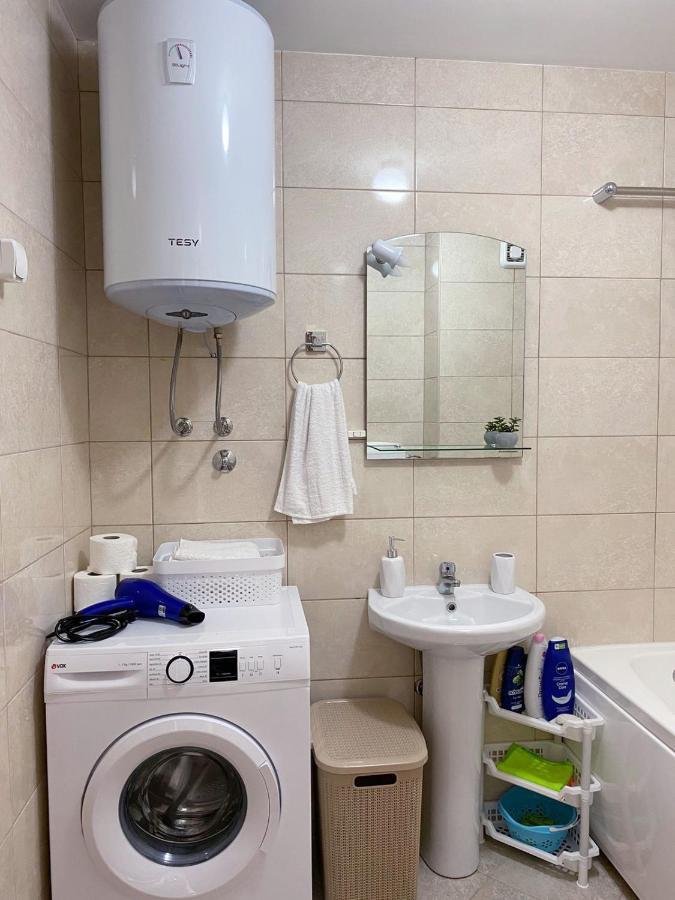 Apartment Varezic Плужине Екстер'єр фото
