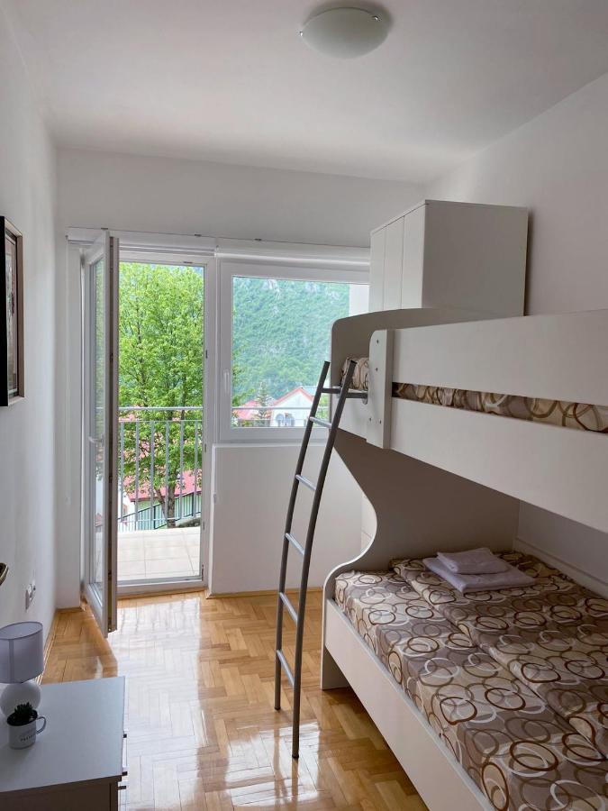 Apartment Varezic Плужине Екстер'єр фото