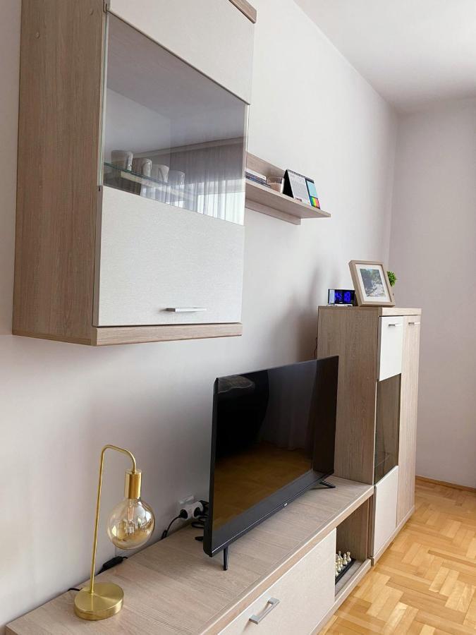 Apartment Varezic Плужине Екстер'єр фото