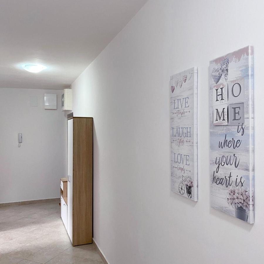 Apartment Varezic Плужине Екстер'єр фото