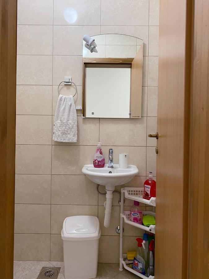 Apartment Varezic Плужине Екстер'єр фото