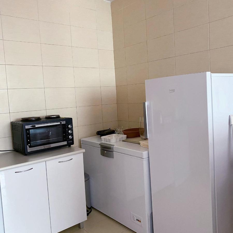 Apartment Varezic Плужине Екстер'єр фото